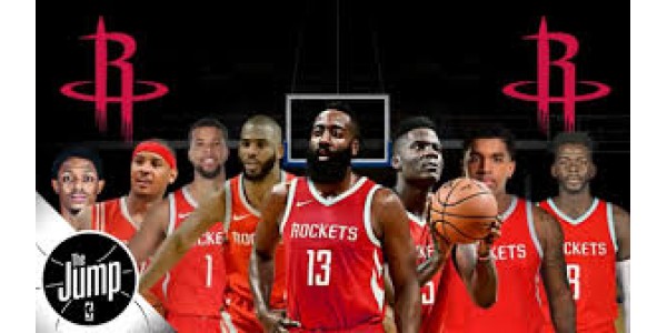 Houston Rockets har til hensigt at sælge generalerne